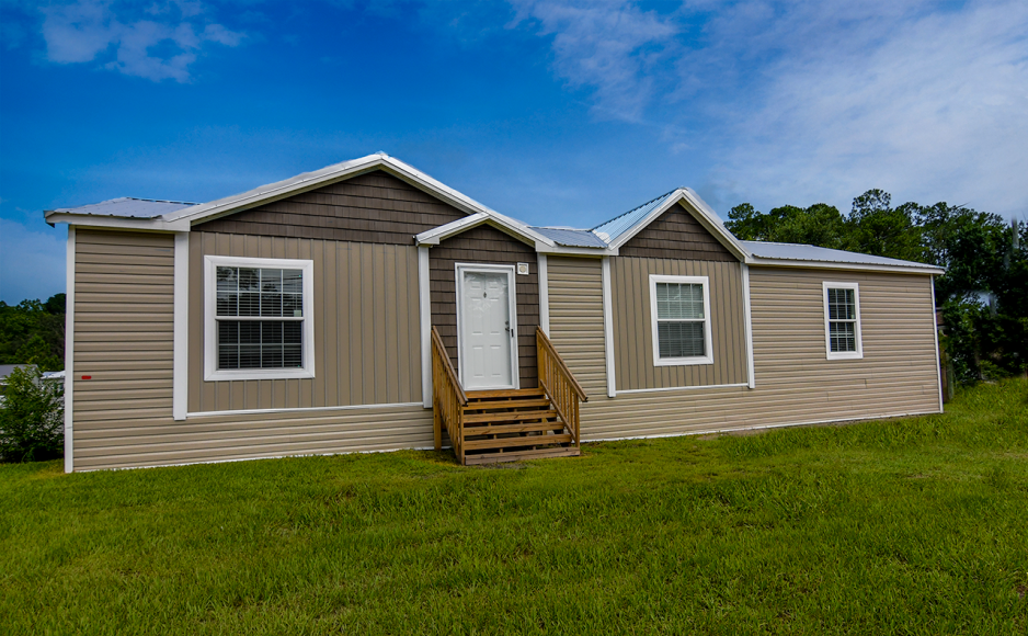 Model Centers - Florida Modular Homes