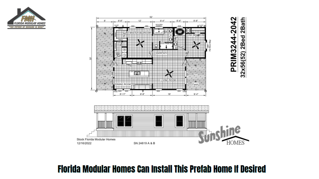 Land for Sale Florida Modular Homes